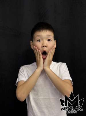 Бекнур Галимов