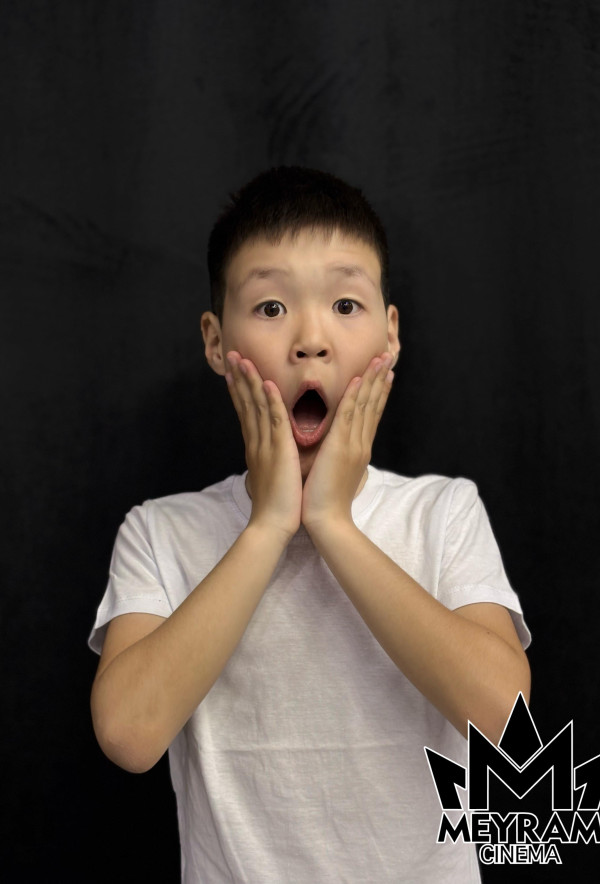 Бекнур Галимов