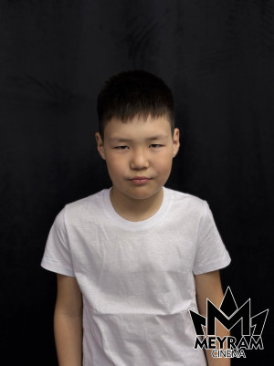 Бекнур Галимов