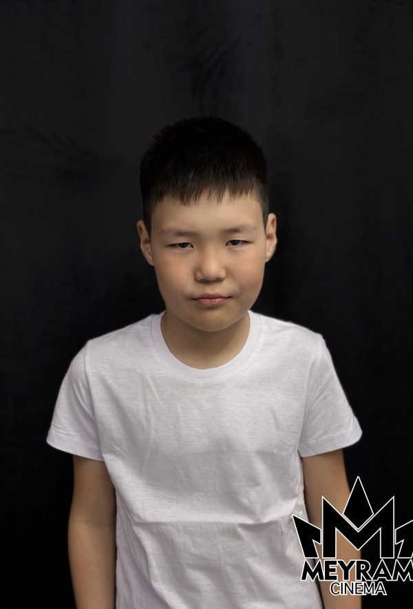 Бекнур Галимов