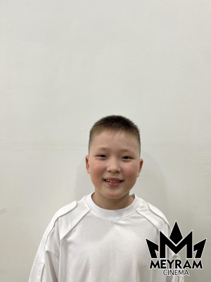 Бекназар Тулеуов