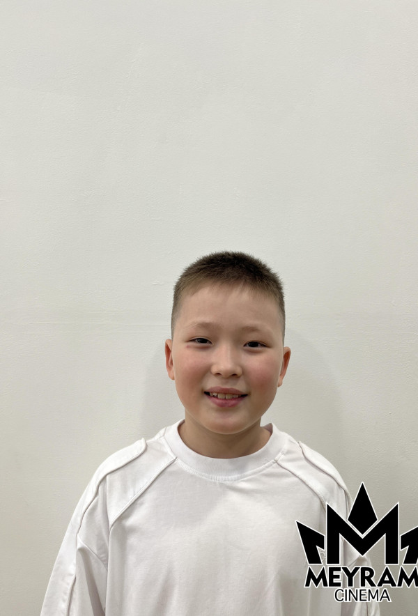 Бекназар Тулеуов