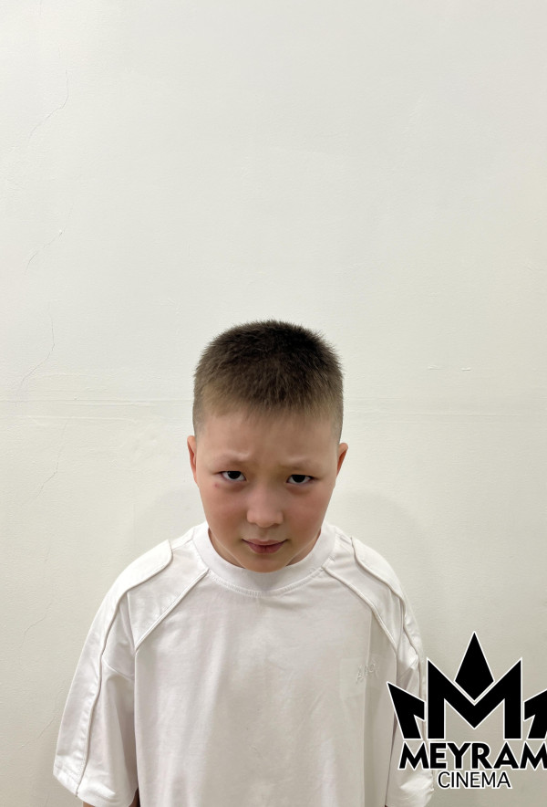 Бекназар Тулеуов