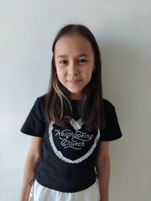 Алина Осиновскова