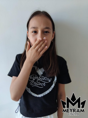 Алина Осиновскова