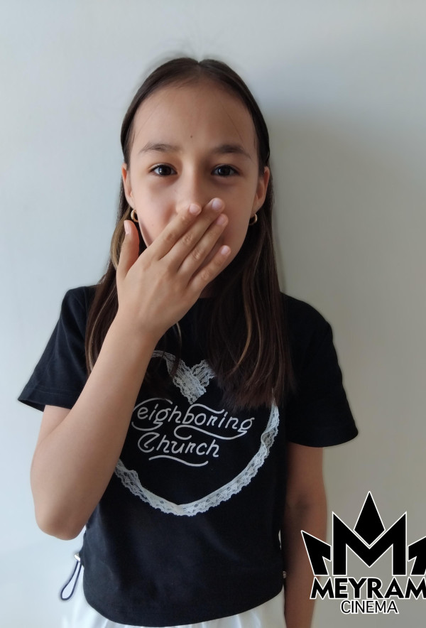 Алина Осиновскова