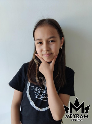 Алина Осиновскова