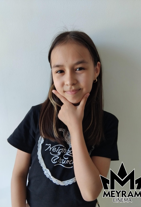 Алина Осиновскова