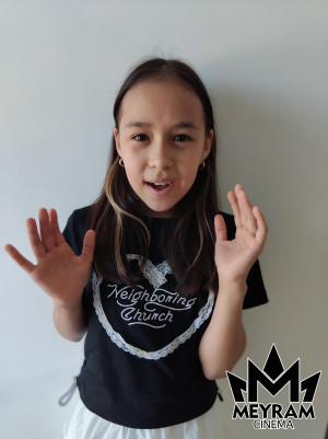 Алина Осиновскова