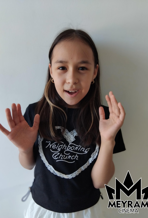 Алина Осиновскова