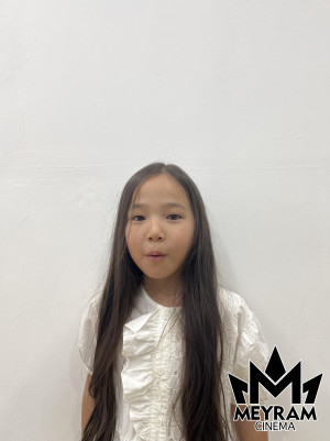 Айша Қырбаева