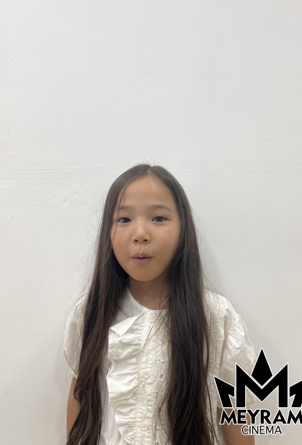 Айша Қырбаева