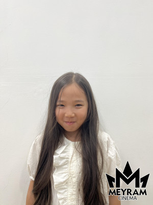 Айша Қырбаева