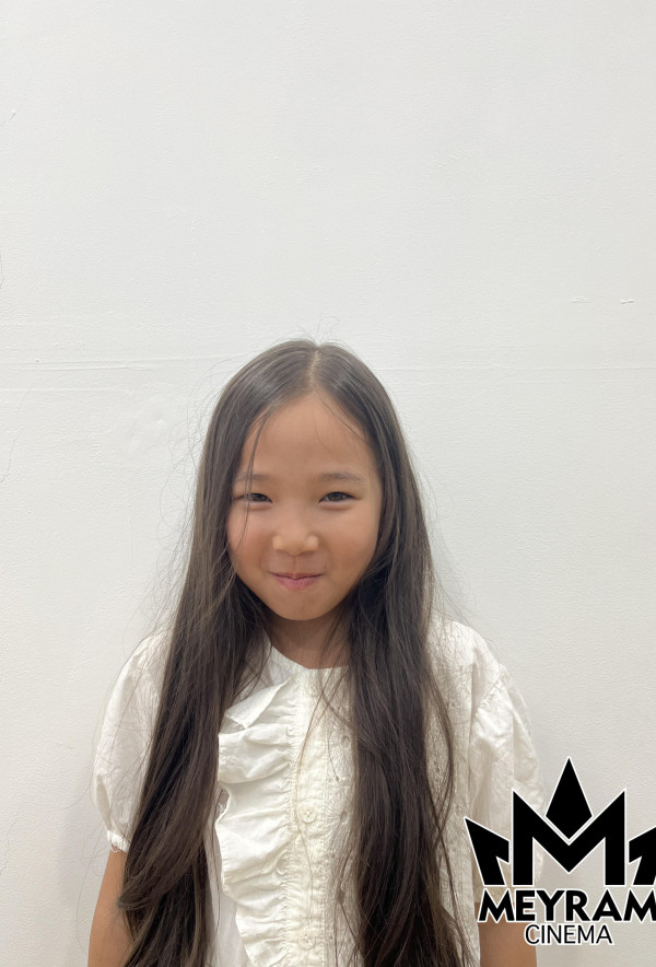 Айша Қырбаева