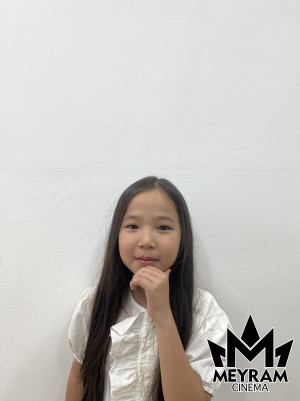 Айша Қырбаева