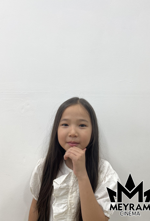 Айша Қырбаева