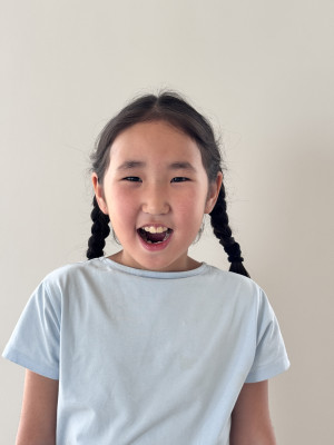 Кәусар Эльдарқызы