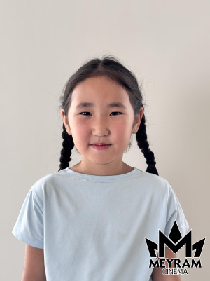 Кәусар Эльдарқызы