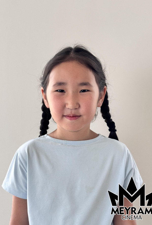 Кәусар Эльдарқызы