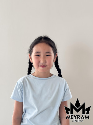 Кәусар Эльдарқызы