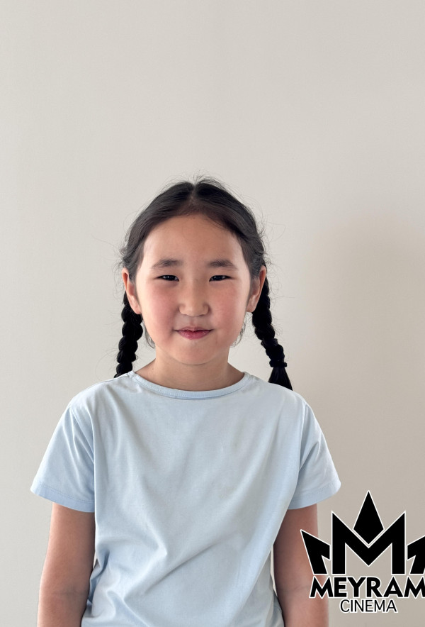 Кәусар Эльдарқызы