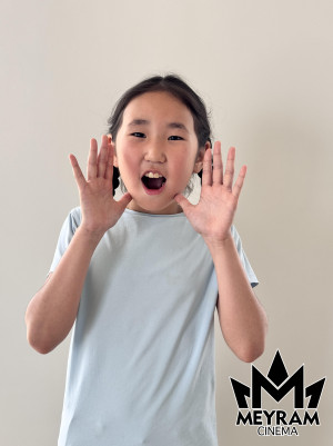 Кәусар Эльдарқызы