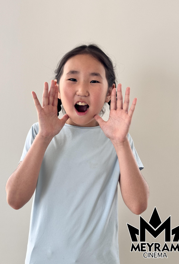 Кәусар Эльдарқызы