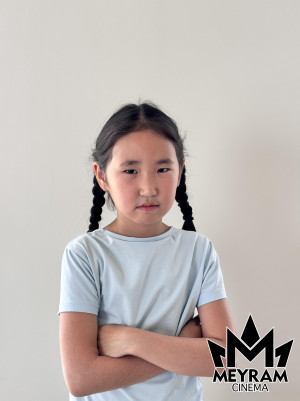 Кәусар Эльдарқызы