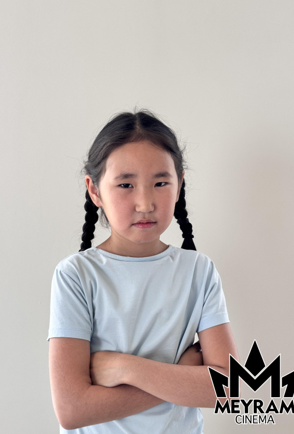 Кәусар Эльдарқызы