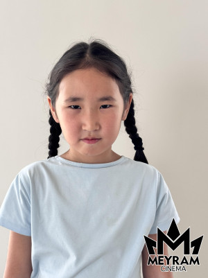 Кәусар Эльдарқызы