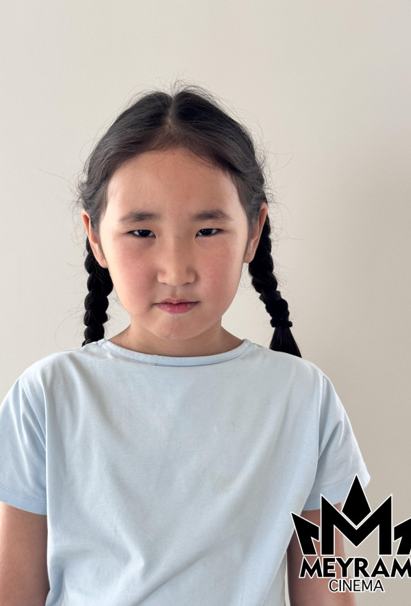 Кәусар Эльдарқызы