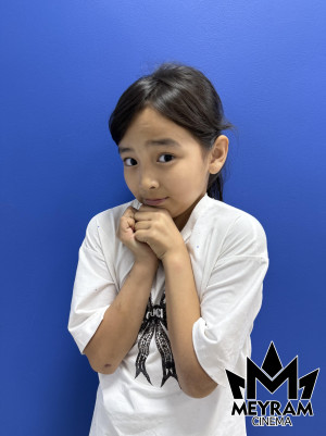 Шұғыла Алмасхан