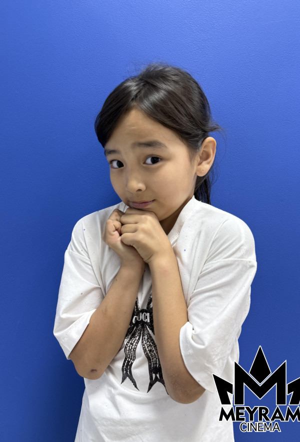 Шұғыла Алмасхан