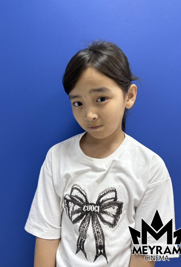 Шұғыла Алмасхан