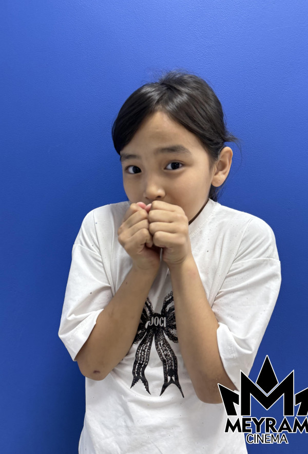 Шұғыла Алмасхан