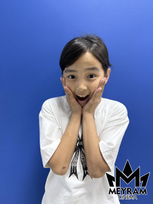 Шұғыла Алмасхан