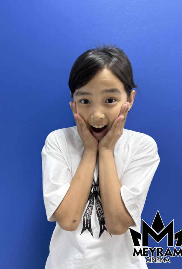 Шұғыла Алмасхан