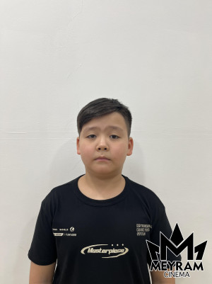 Данияр Дастанов