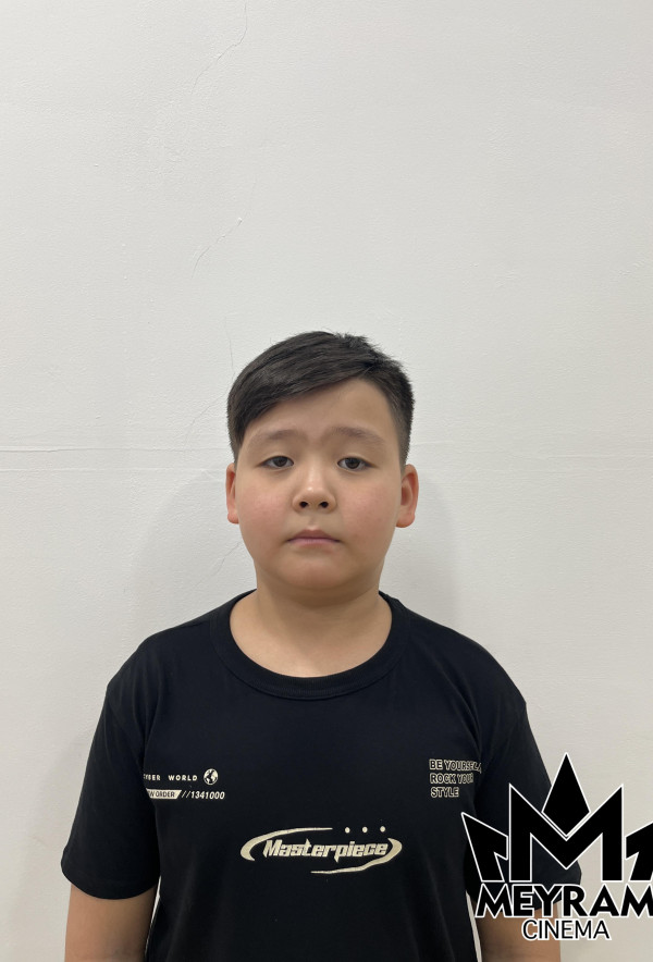 Данияр Дастанов