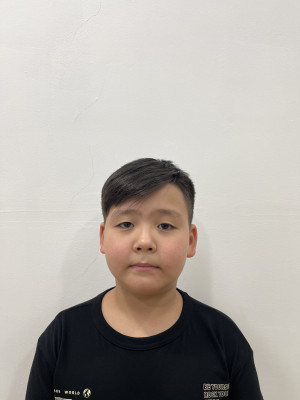 Данияр Дастанов