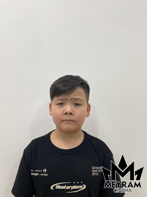 Данияр Дастанов