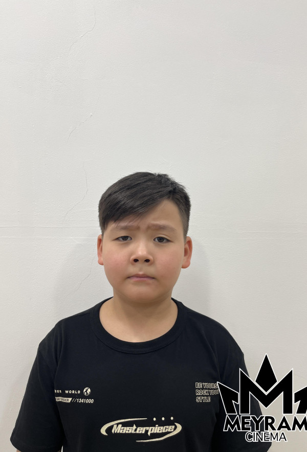 Данияр Дастанов