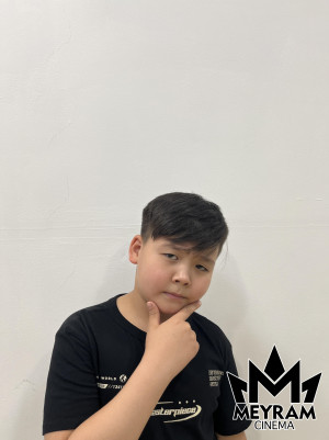 Данияр Дастанов