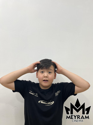 Данияр Дастанов