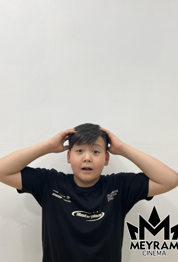 Данияр Дастанов