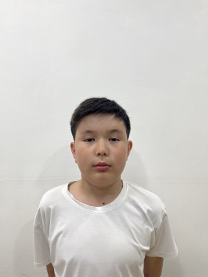 Атабек Нағышбаев