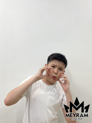 Атабек Нағышбаев