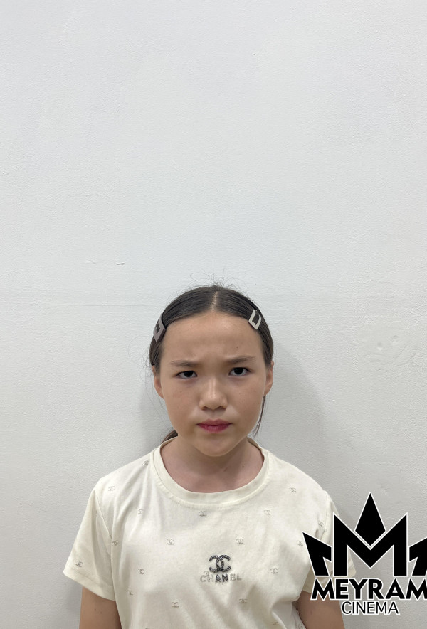 Айлин Тулеу