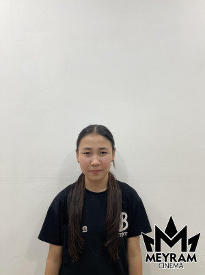 Аружан Дүйсмағамбетова