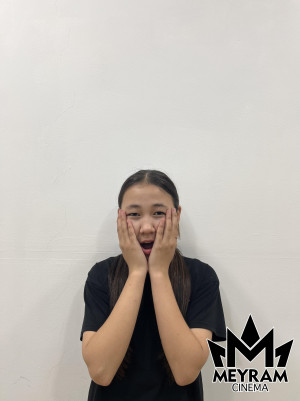 Аружан Дүйсмағамбетова